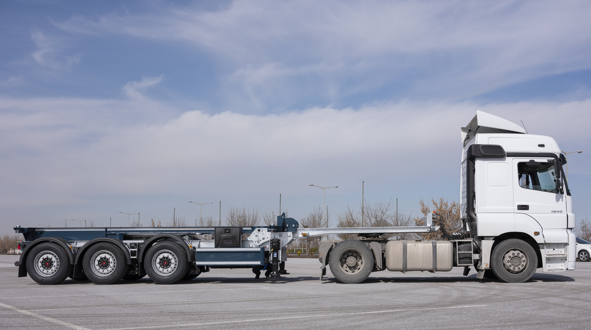 Serin Trailer undefined: фото 13