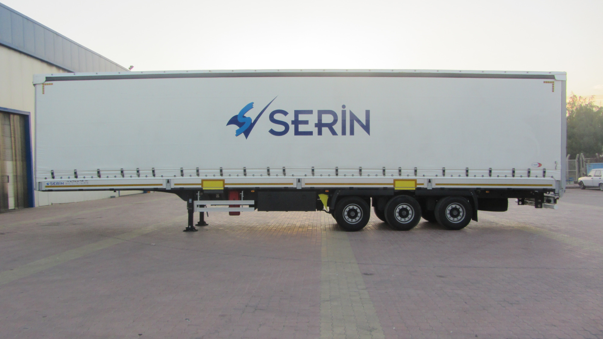Serin Trailer undefined: фото 30