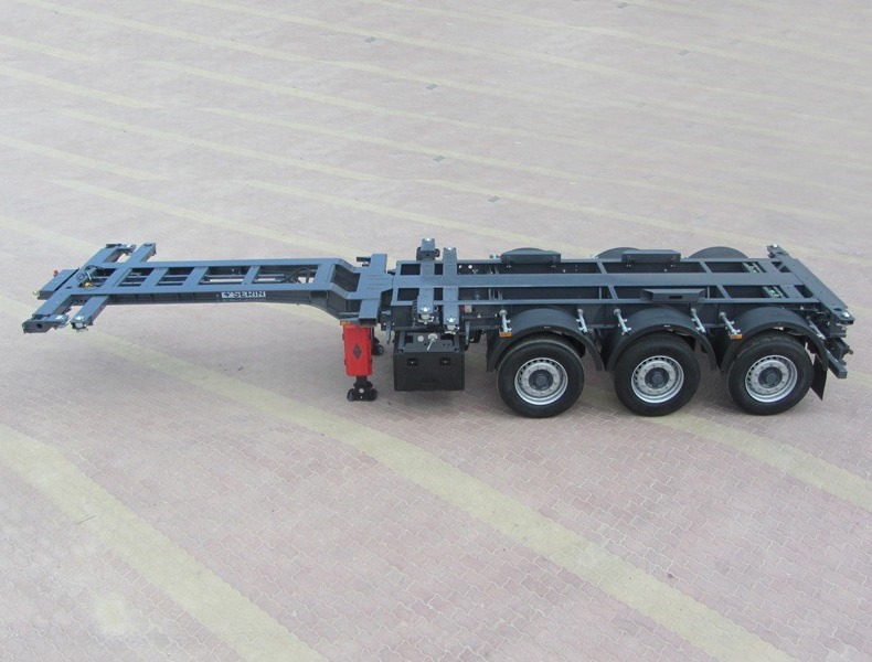 Serin Trailer undefined: фото 36