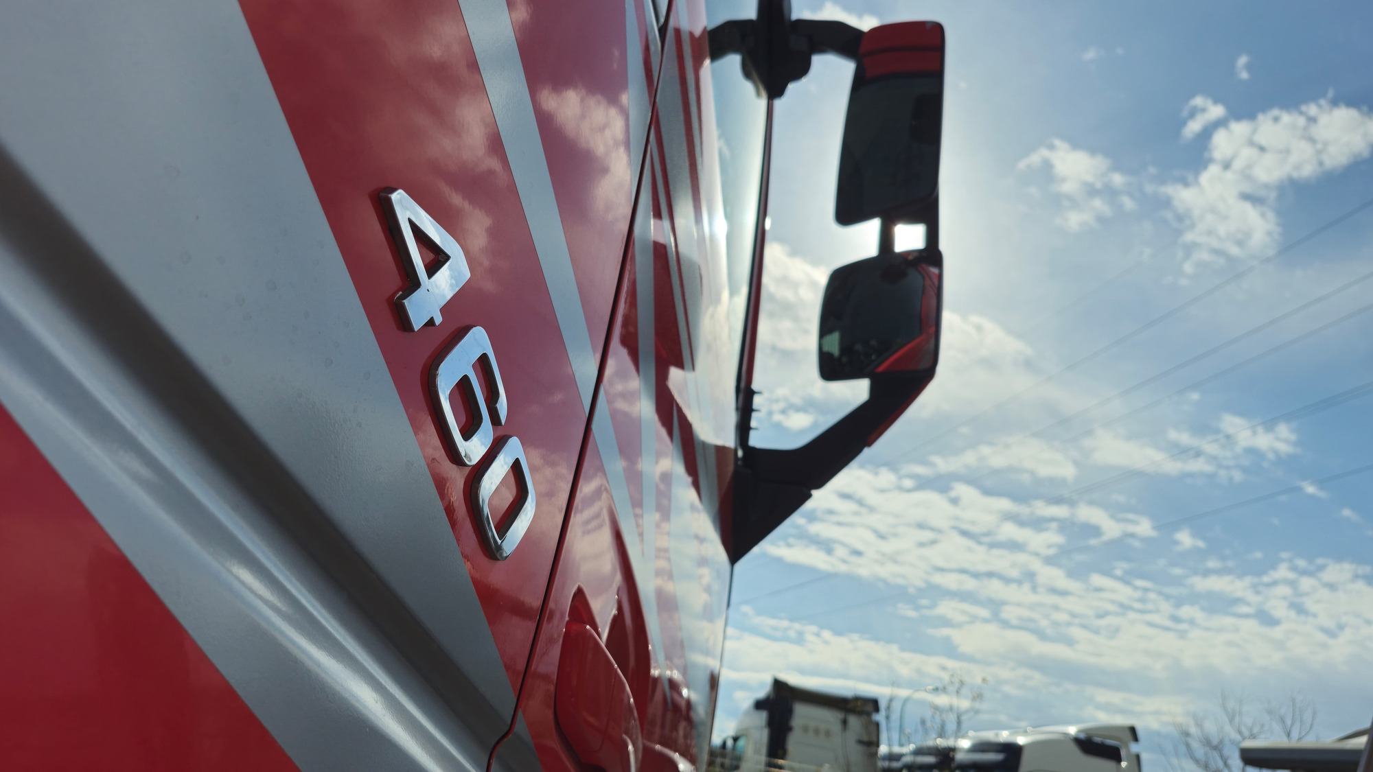 SYLTRAILER/ RAMASSOT - Полуприцепы - Гидроборт undefined: фото 6