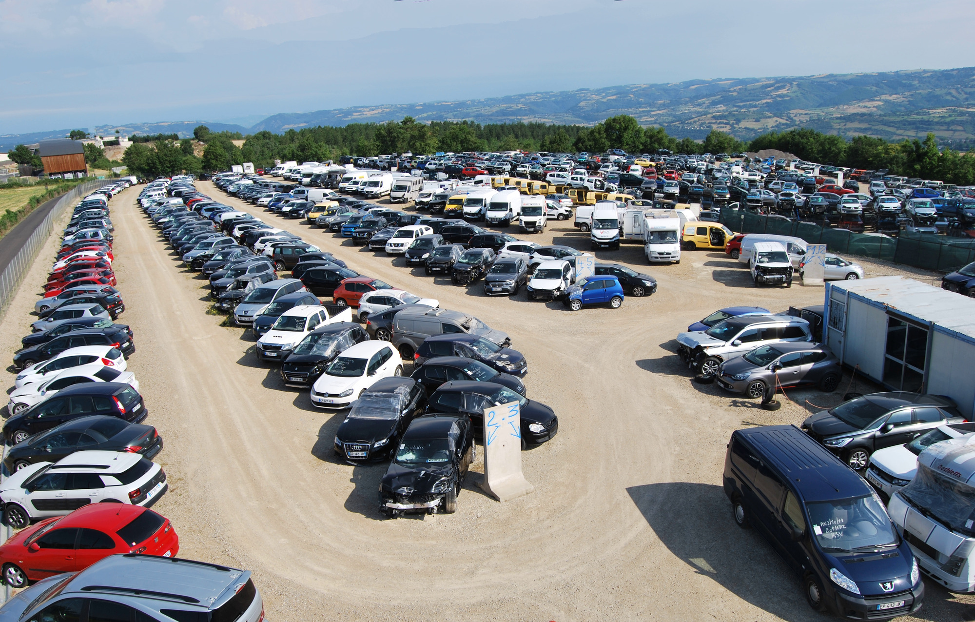 AUTO PIECE BURGUIERE - объявления о продаже undefined: фото 3