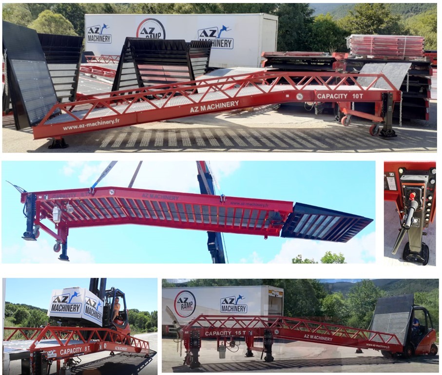 SARL AZ MACHINERY undefined: фото 2