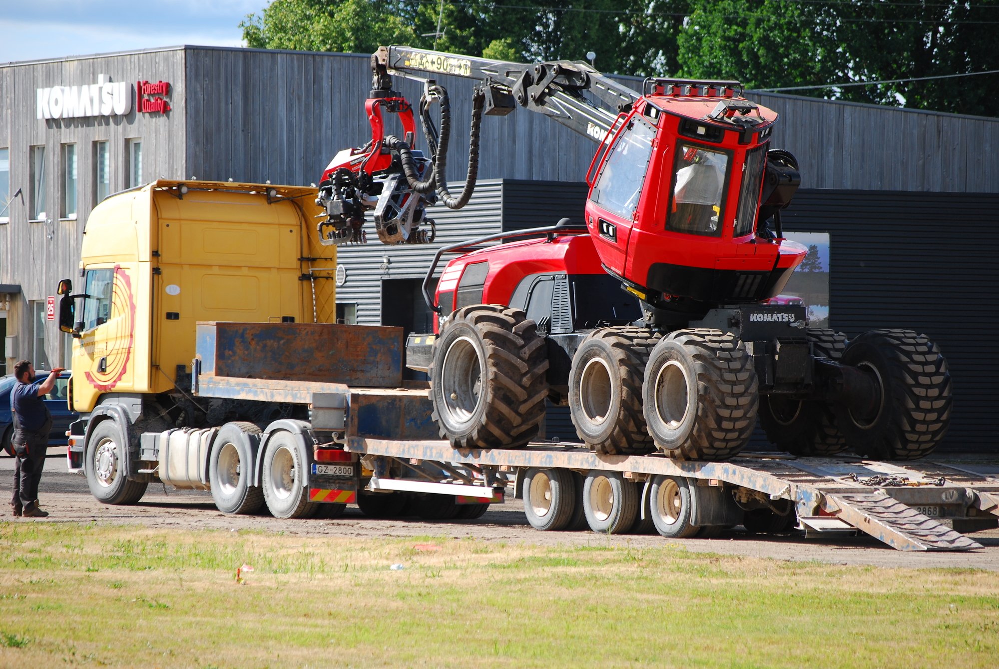 SIA "Haitek Latvia" undefined: фото 36