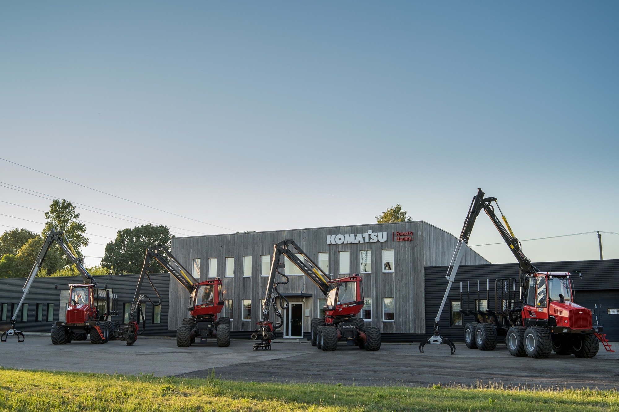 SIA "Haitek Latvia" undefined: фото 2