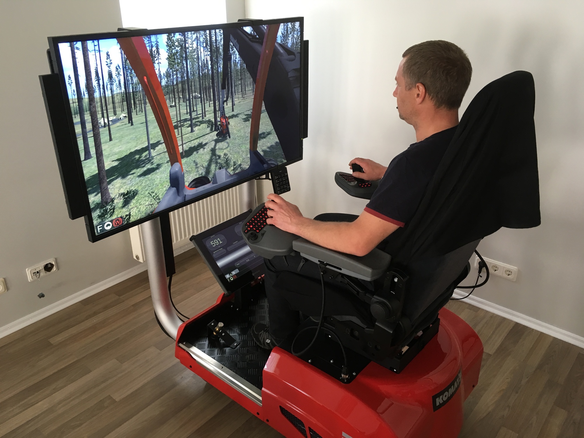 SIA "Haitek Latvia" undefined: фото 14