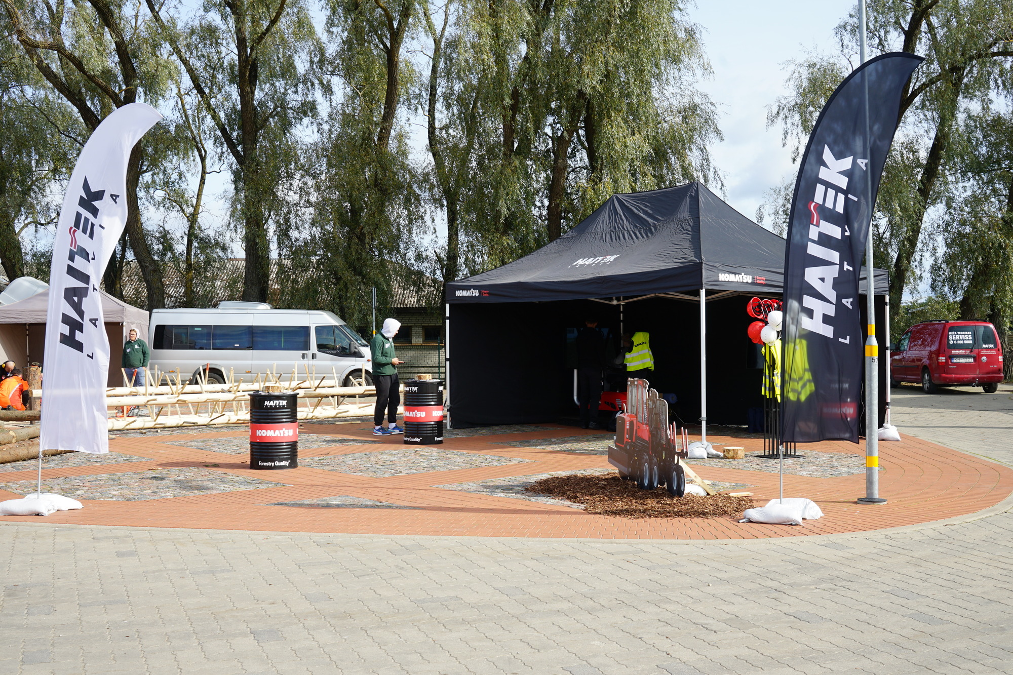 SIA "Haitek Latvia" undefined: фото 21