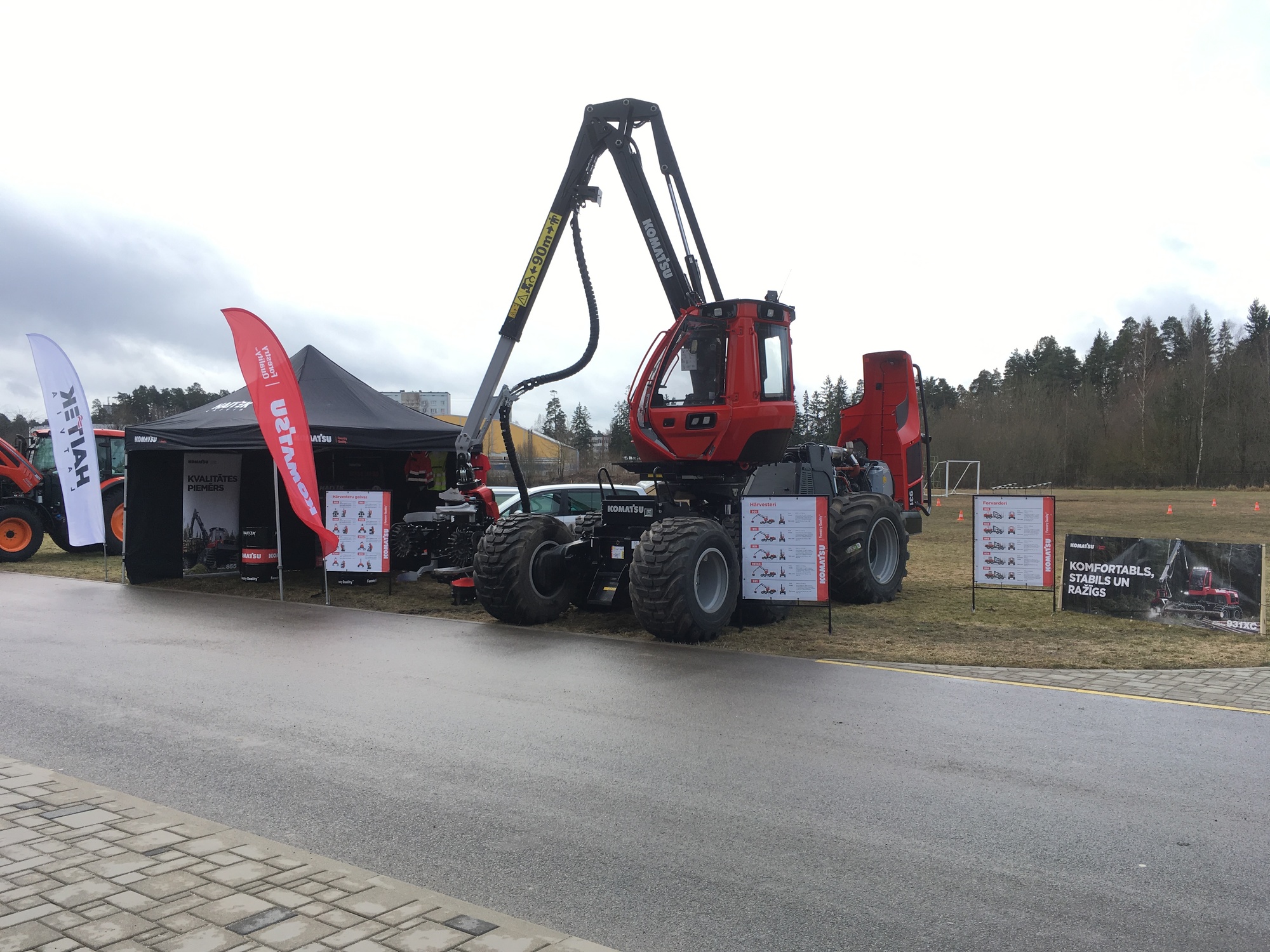 SIA "Haitek Latvia" undefined: фото 20