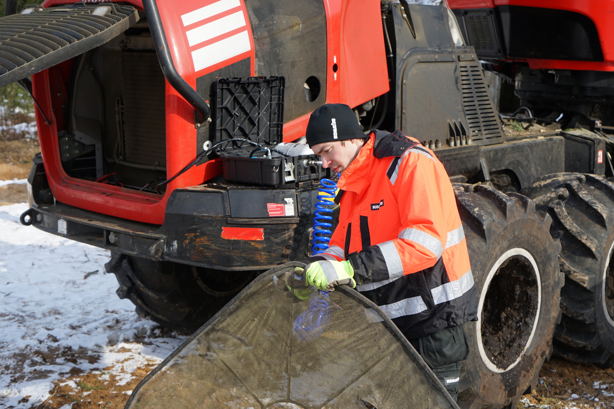 SIA "Haitek Latvia" undefined: фото 9