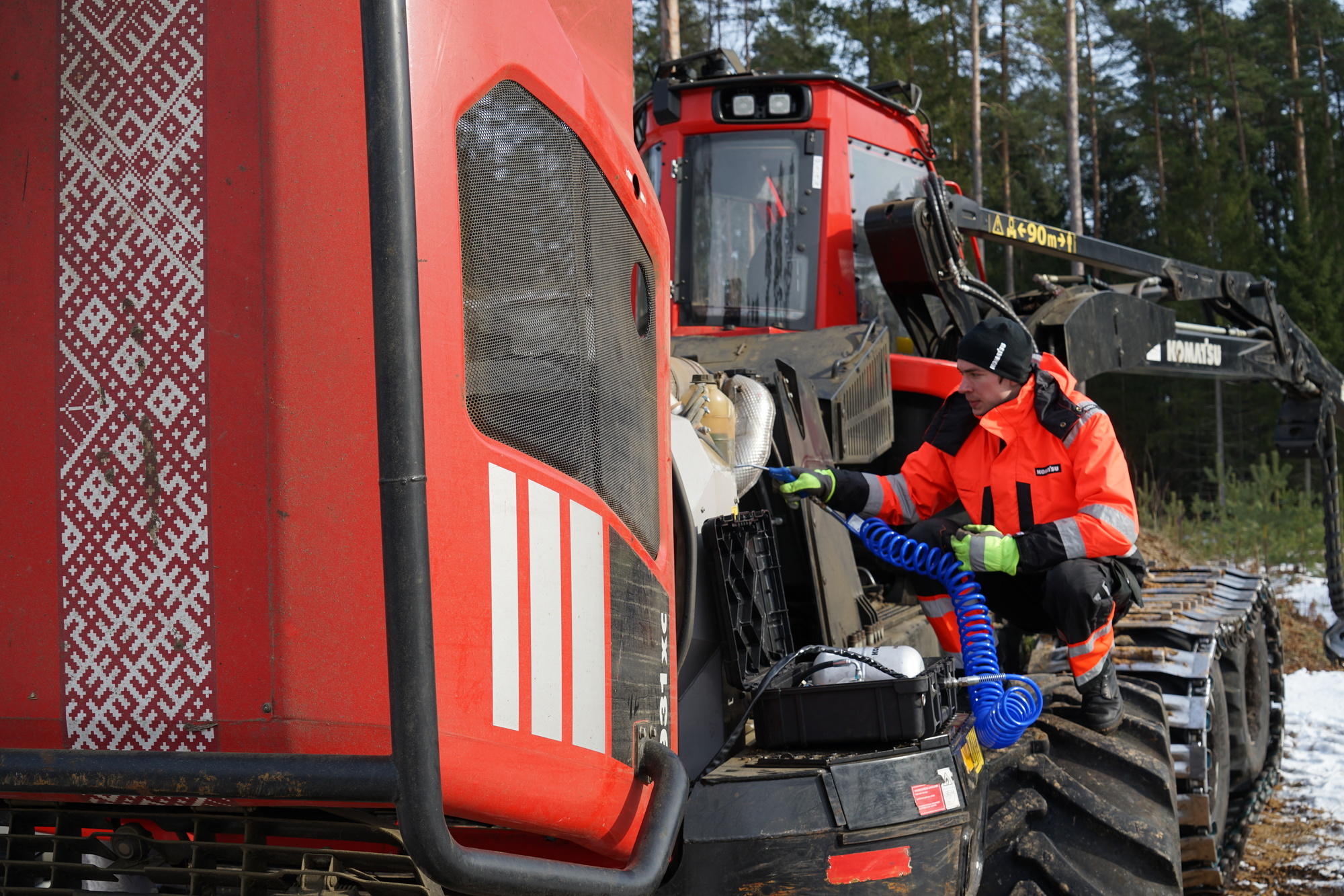 SIA "Haitek Latvia" undefined: фото 11