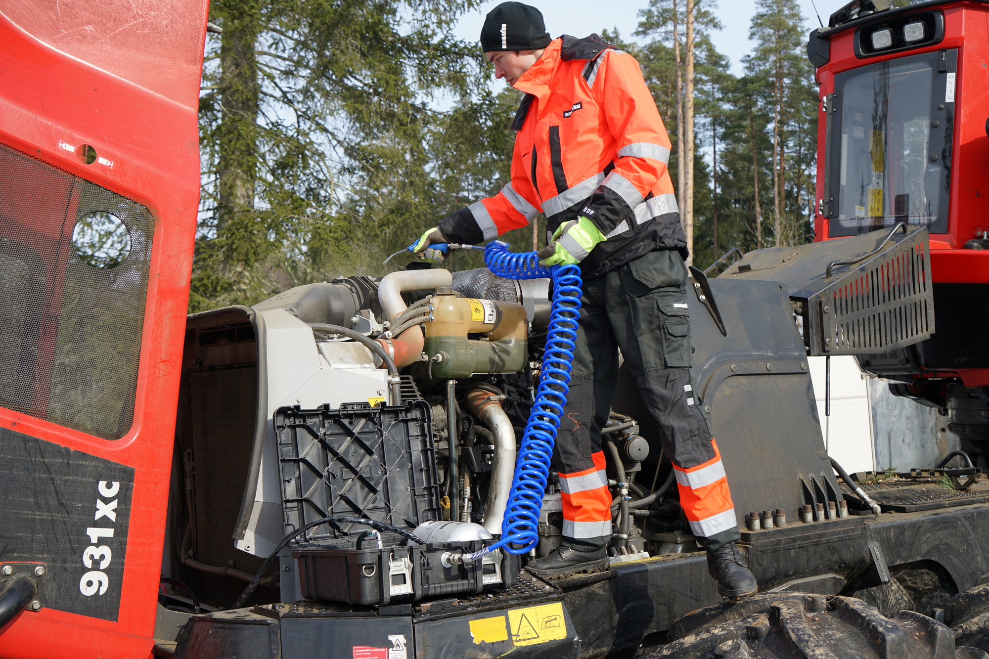 SIA "Haitek Latvia" undefined: фото 10