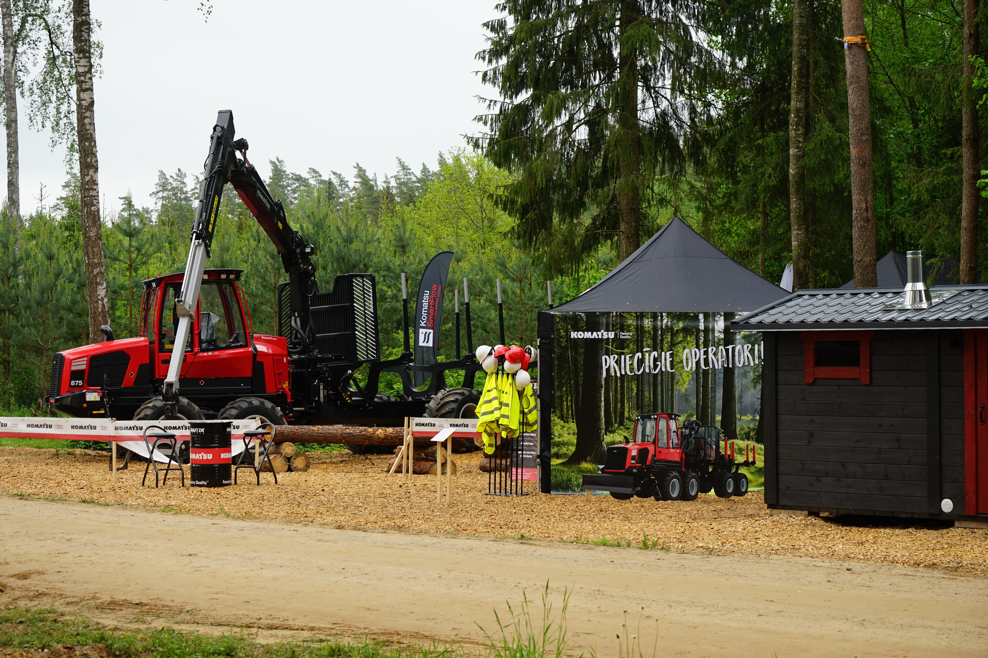 SIA "Haitek Latvia" undefined: фото 27