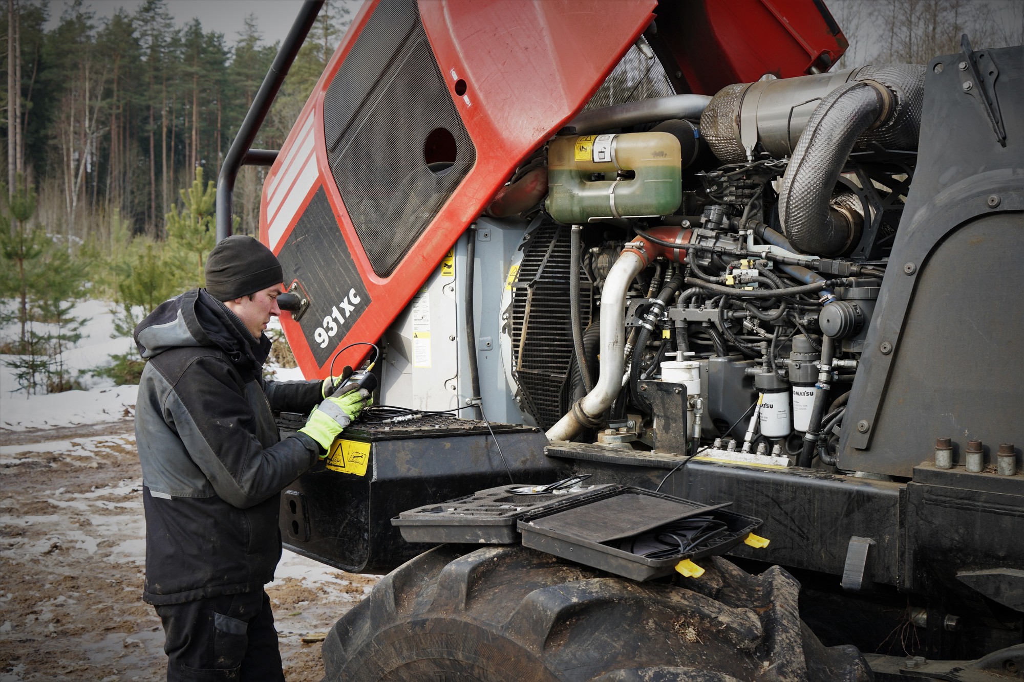 SIA "Haitek Latvia" undefined: фото 12