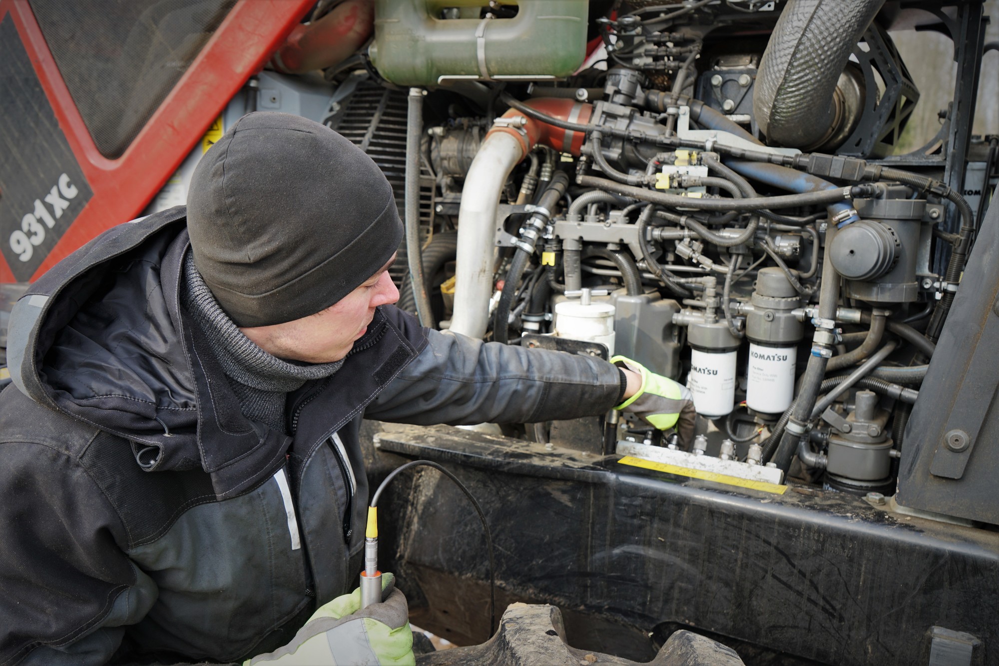 SIA "Haitek Latvia" undefined: фото 13