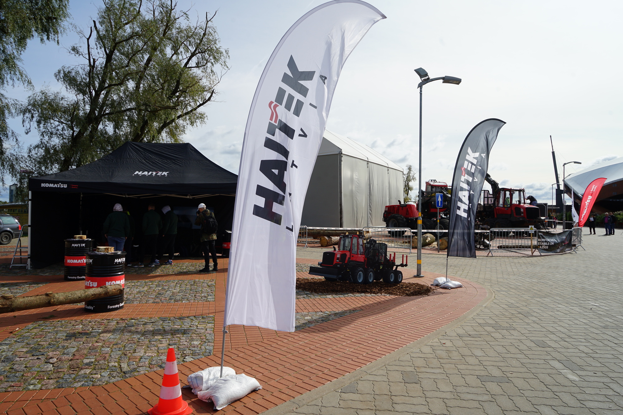 SIA "Haitek Latvia" undefined: фото 23