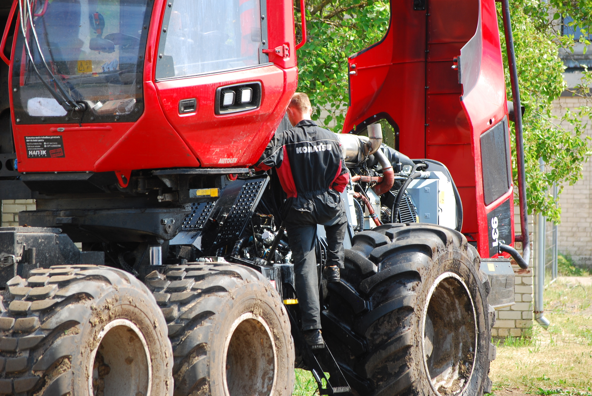 SIA "Haitek Latvia" undefined: фото 35