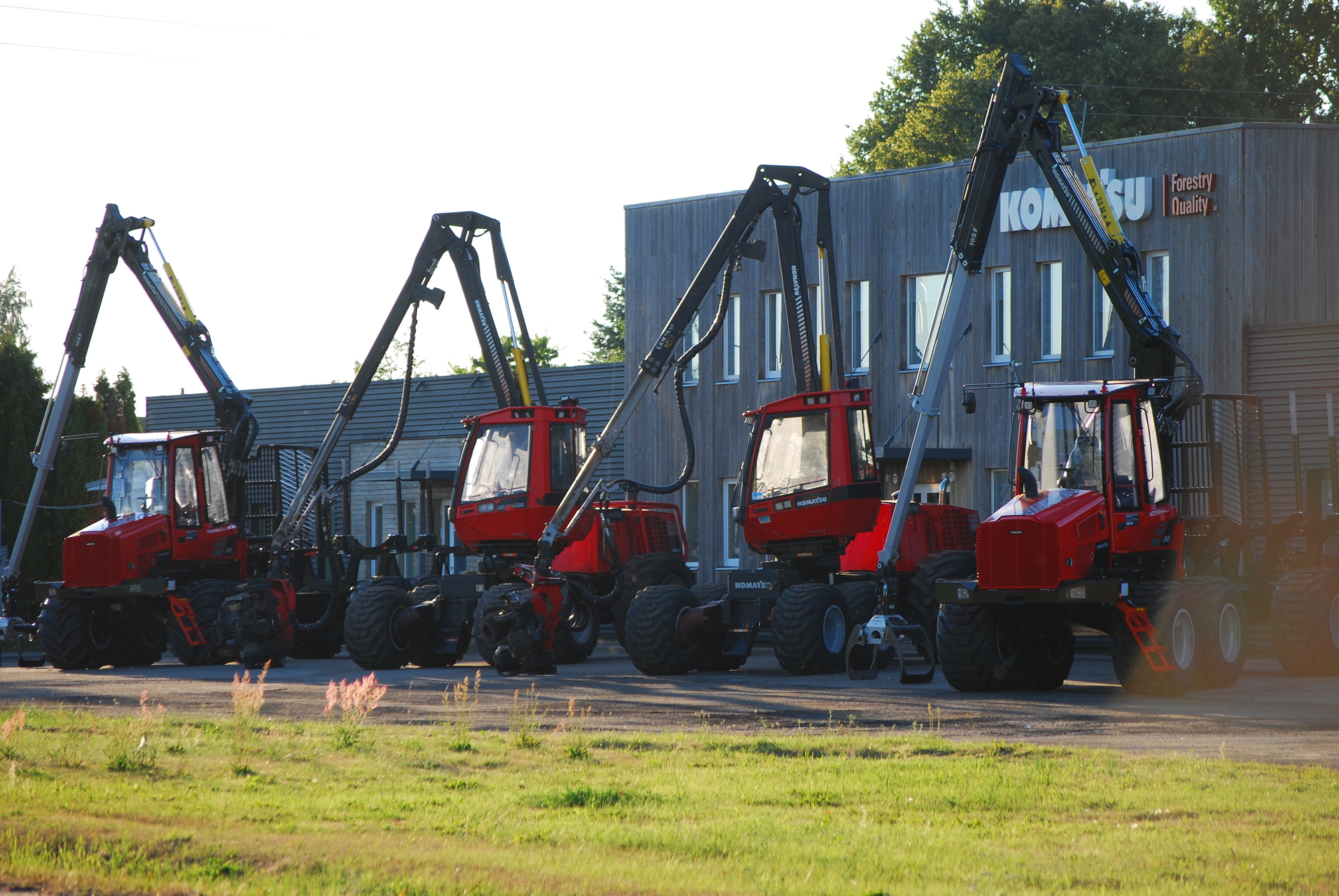 SIA "Haitek Latvia" undefined: фото 4