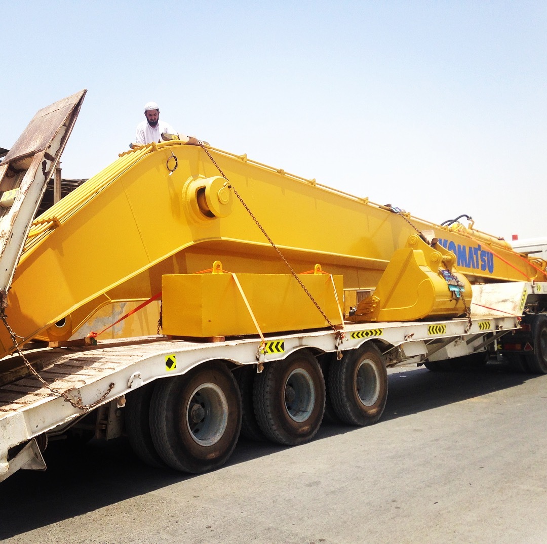Al Mahad Engineering  (AME Attachments) undefined: фото 4