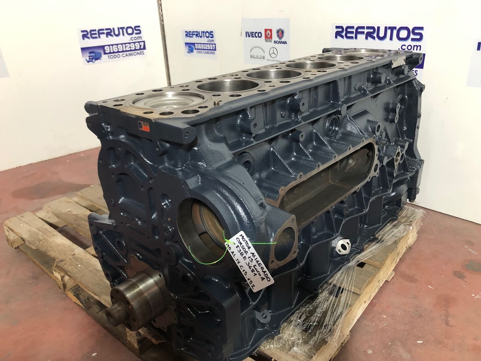 REFRUTOS SL undefined: фото 6