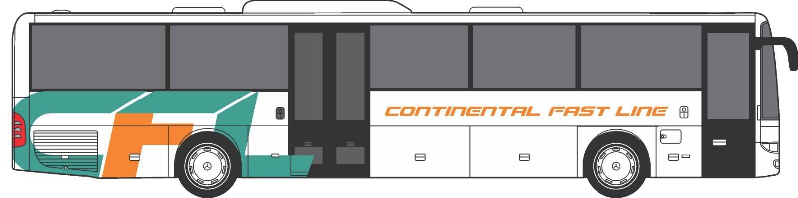 CONTINENTAL FAST LINE S.R.L. undefined: фото 2