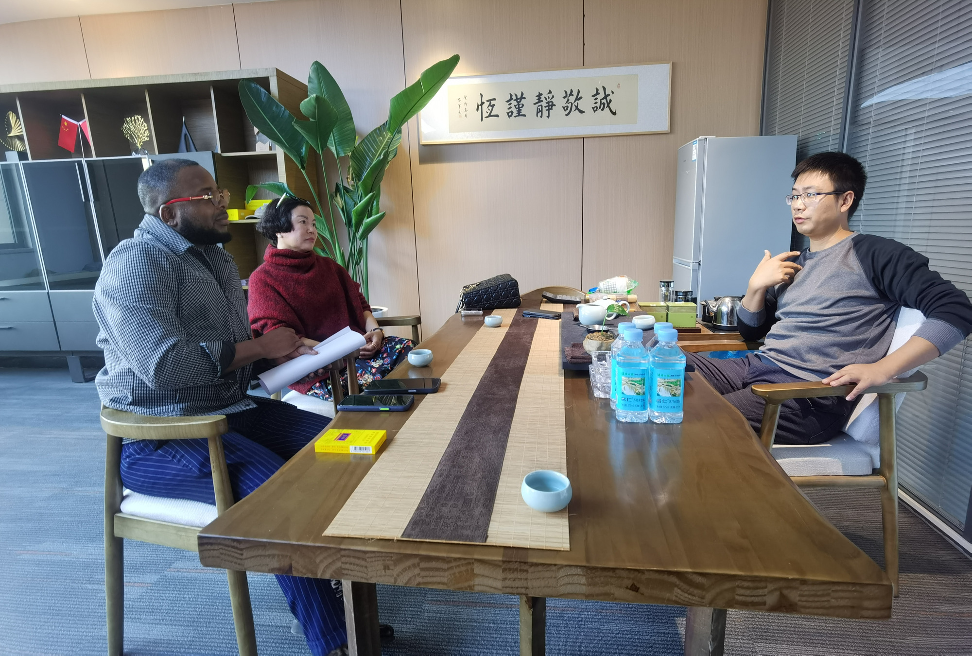 Toaks International Trading Company - Строительная техника CATERPILLAR undefined: фото 9