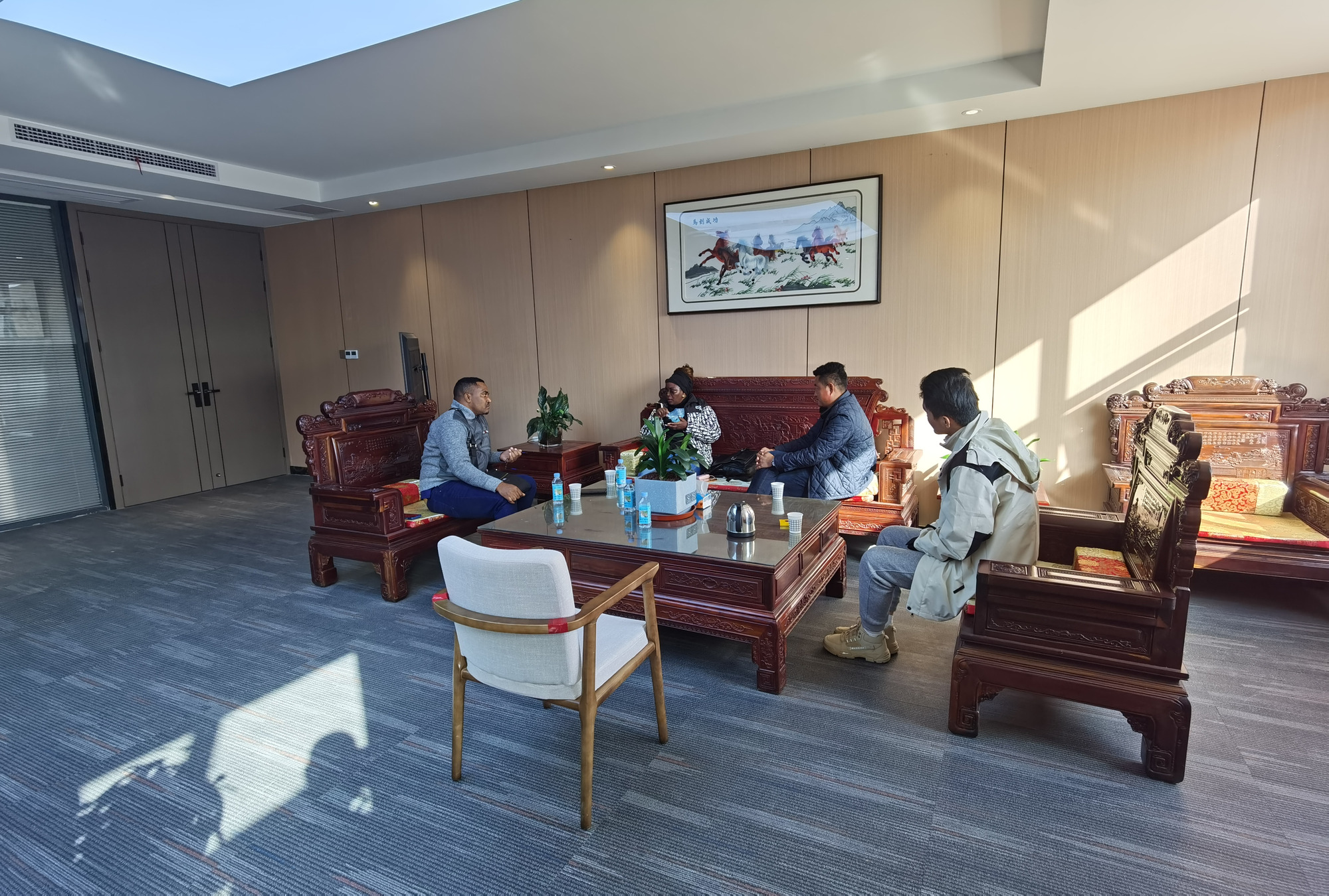 Toaks International Trading Company - Строительная техника CATERPILLAR undefined: фото 10