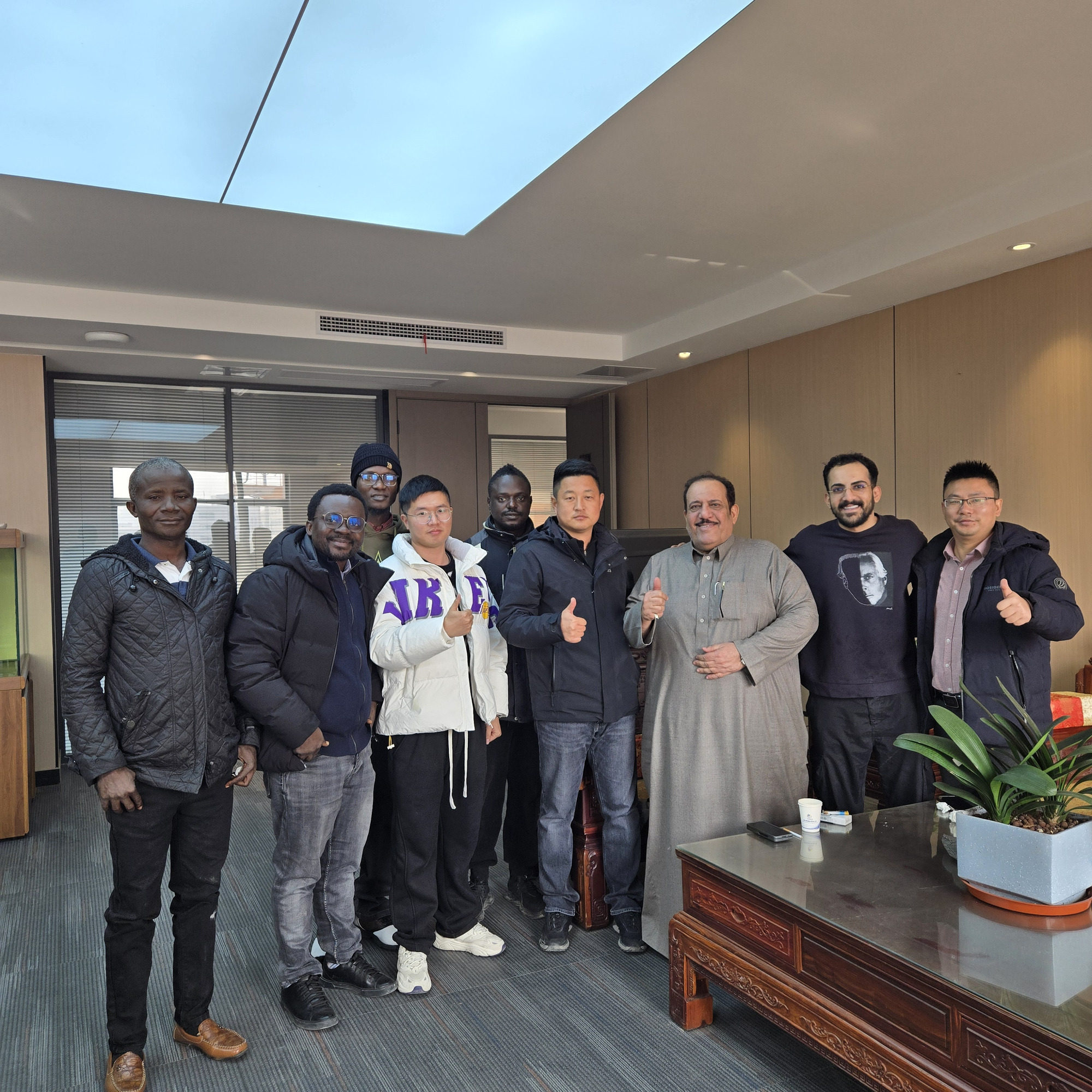 Toaks International Trading Company - Строительная техника CATERPILLAR undefined: фото 5