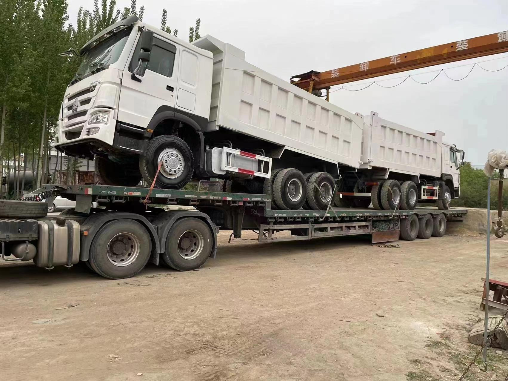 Toaks International Trading Company - Строительная техника CATERPILLAR undefined: фото 15