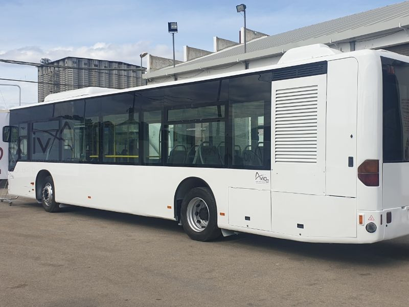 AVIACO GSE - Грузовики - Возможность аренды undefined: фото 9