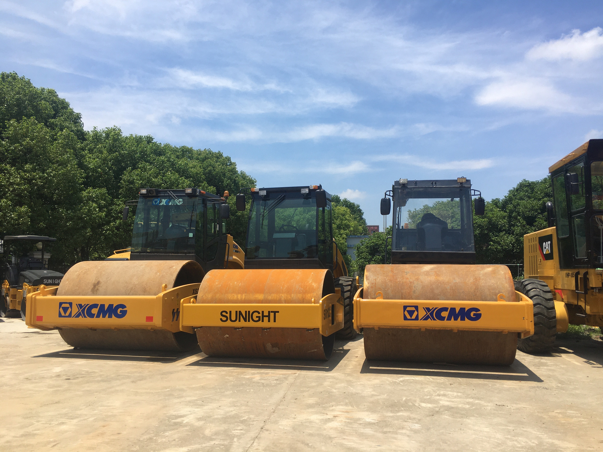 Sunight Development Company Limited undefined: фото 12