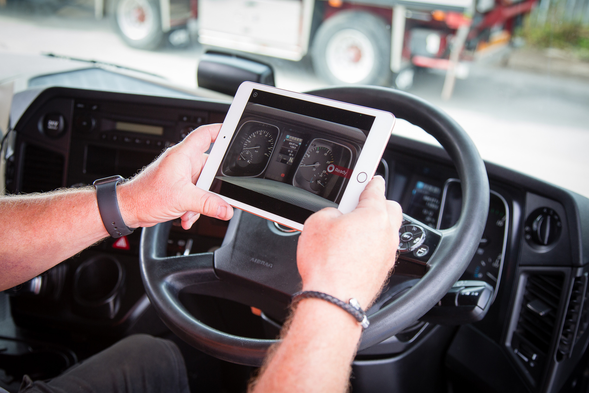 COMMERCIAL VEHICLE AUCTIONS LIMITED - объявления о продаже undefined: фото 15