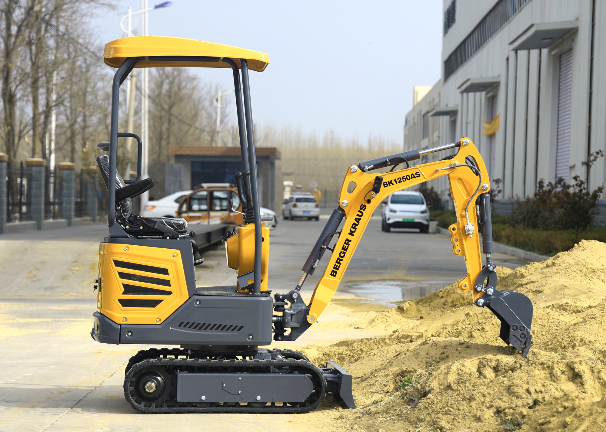 BERGER KRAUS RĄCZY SZCZYGIEŁ SPÓŁKA KOMANDYTOWA undefined: фото 12