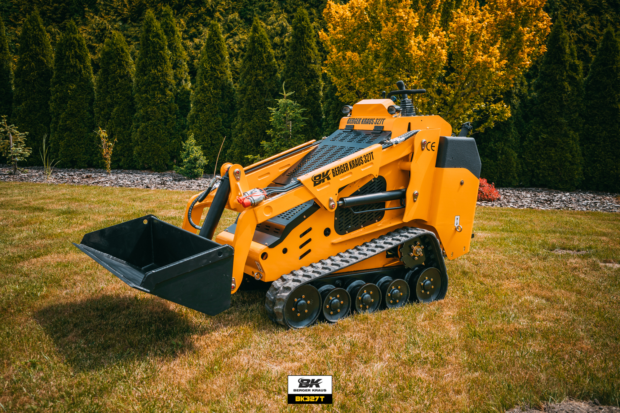 BERGER KRAUS RĄCZY SZCZYGIEŁ SPÓŁKA KOMANDYTOWA undefined: фото 2