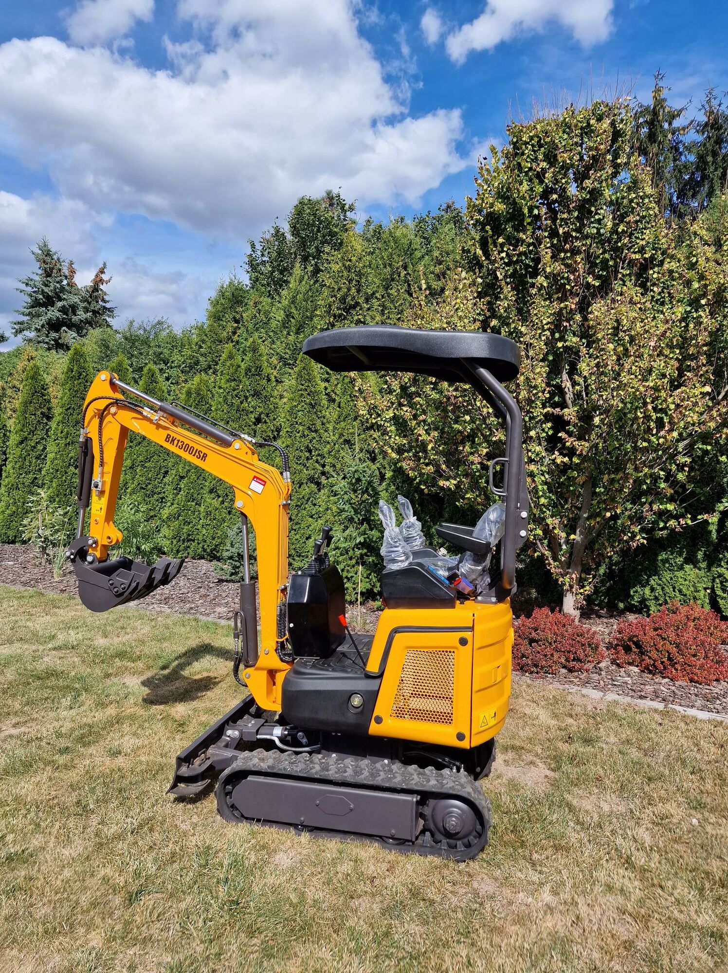 BERGER KRAUS RĄCZY SZCZYGIEŁ SPÓŁKA KOMANDYTOWA undefined: фото 8