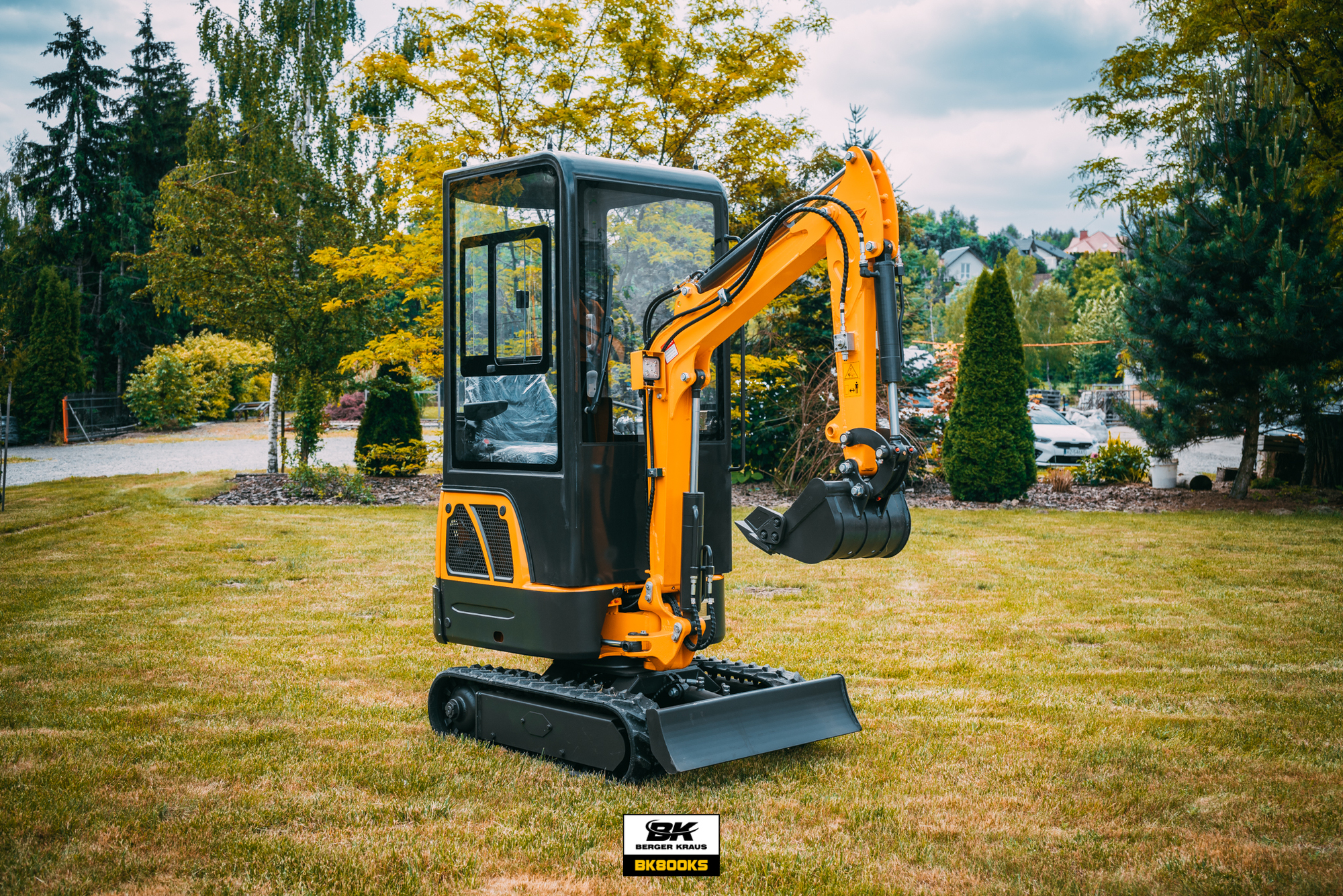 BERGER KRAUS RĄCZY SZCZYGIEŁ SPÓŁKA KOMANDYTOWA undefined: фото 4