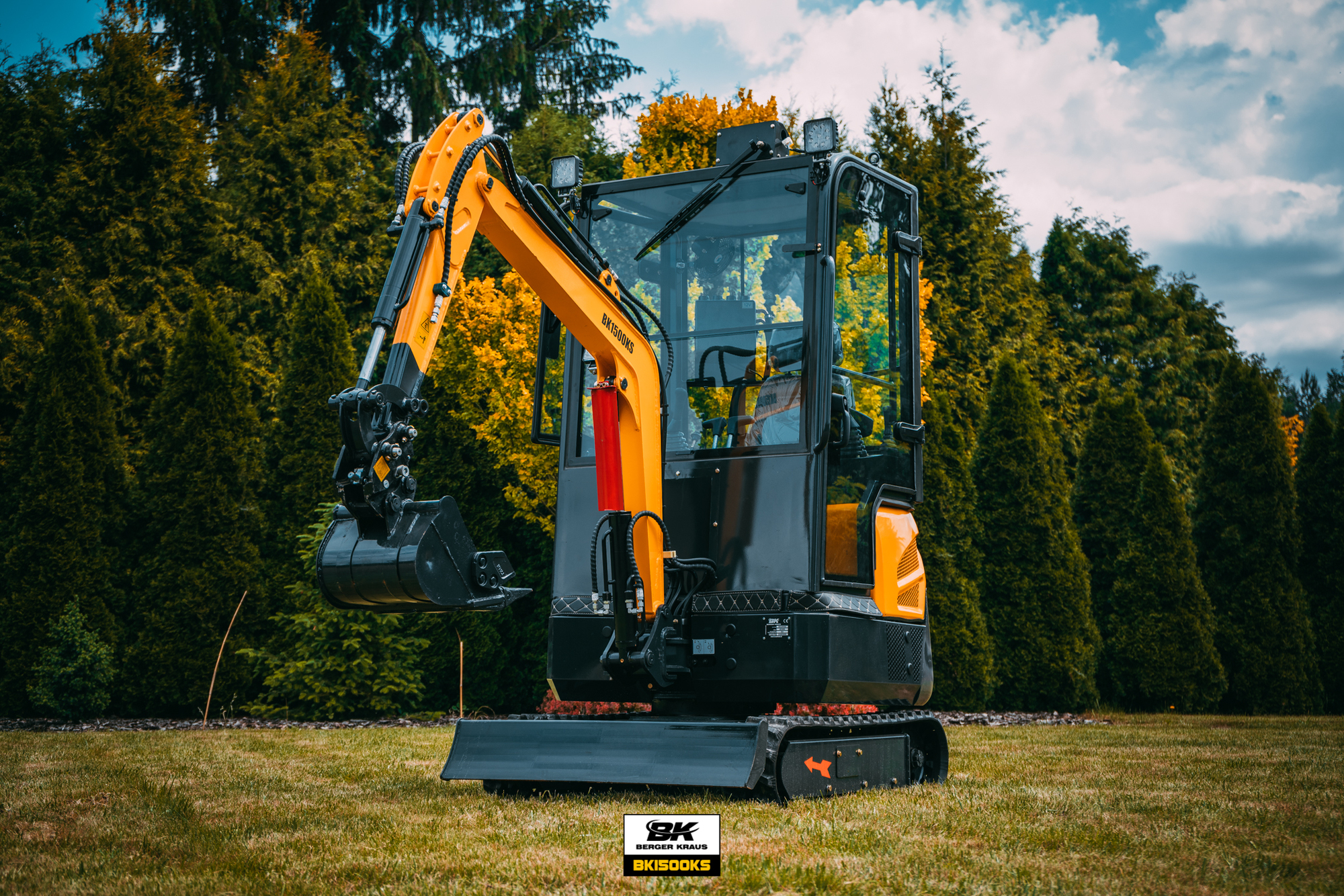 BERGER KRAUS RĄCZY SZCZYGIEŁ SPÓŁKA KOMANDYTOWA undefined: фото 5