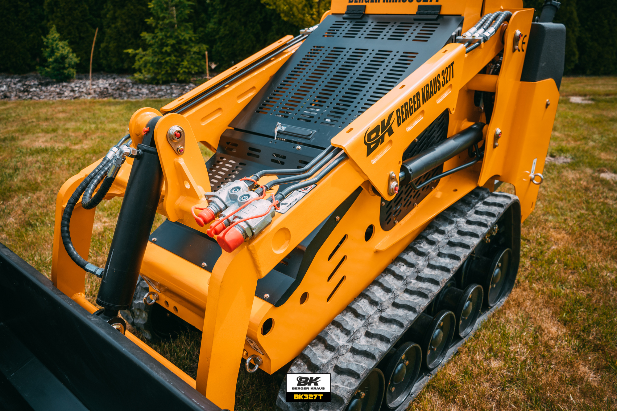 BERGER KRAUS RĄCZY SZCZYGIEŁ SPÓŁKA KOMANDYTOWA undefined: фото 3