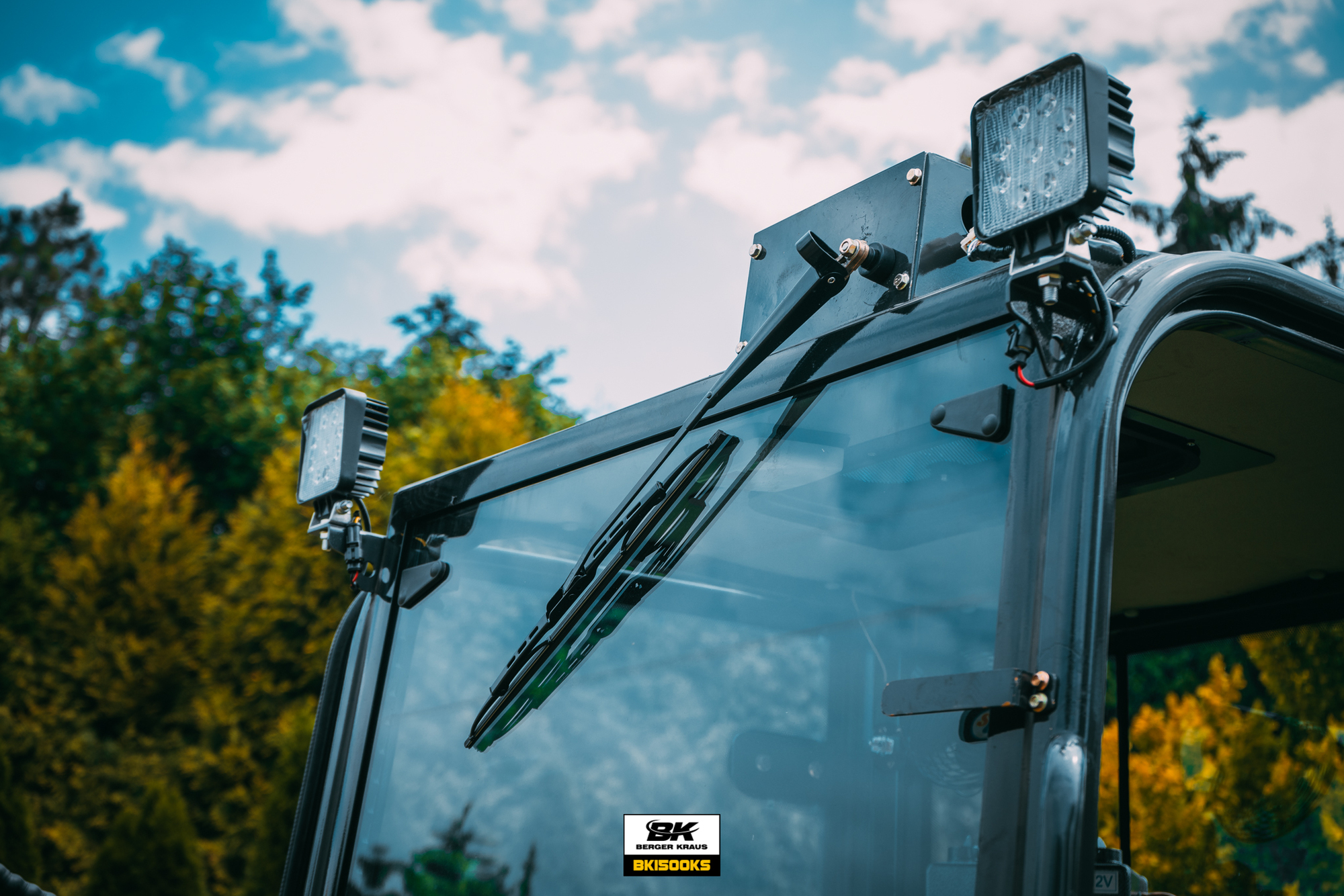 BERGER KRAUS RĄCZY SZCZYGIEŁ SPÓŁKA KOMANDYTOWA undefined: фото 7