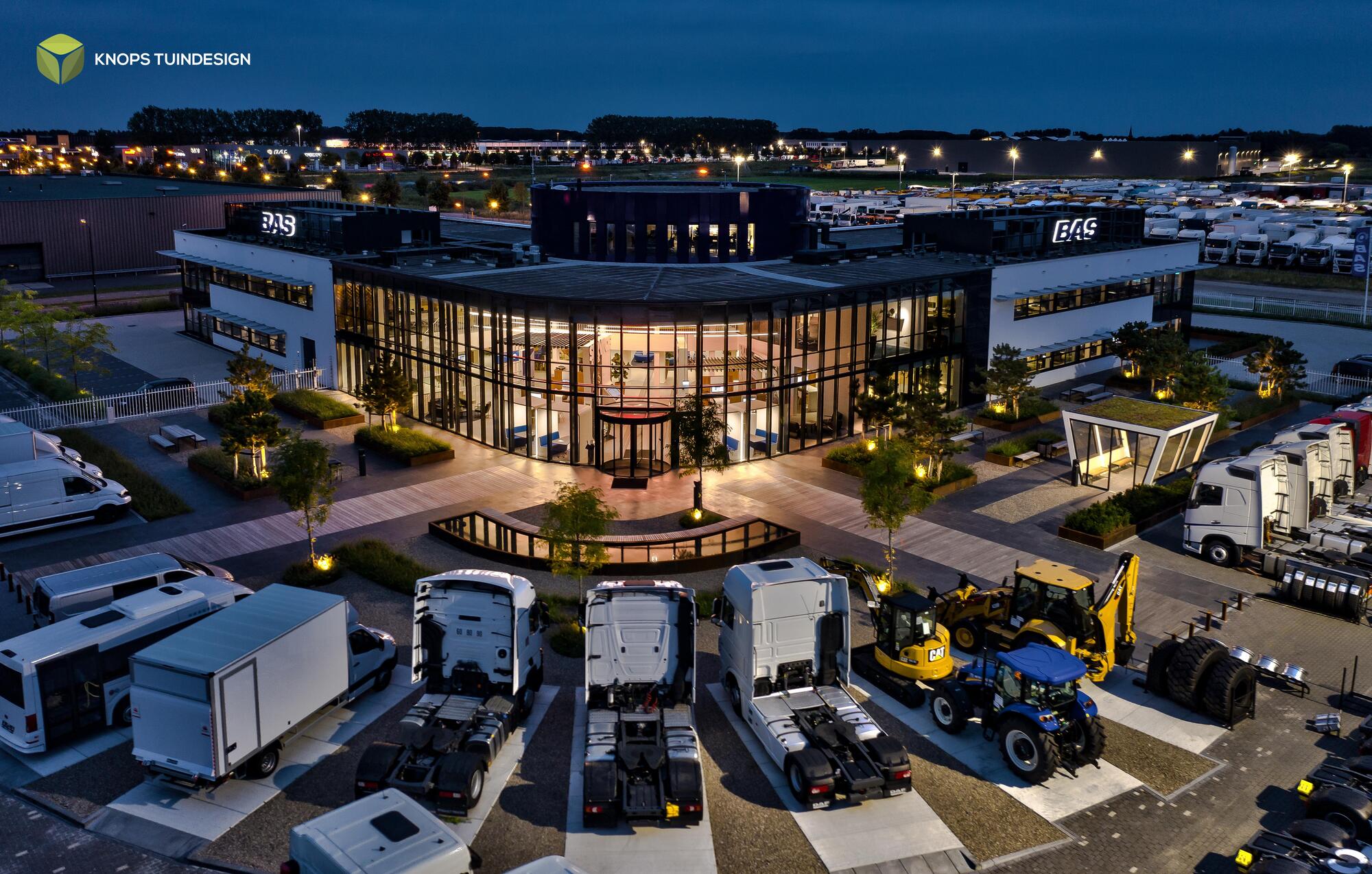 BAS PARTS & TYRES B.V. - Запчасти MERCEDES-BENZ - Год: 2011 undefined: фото 6