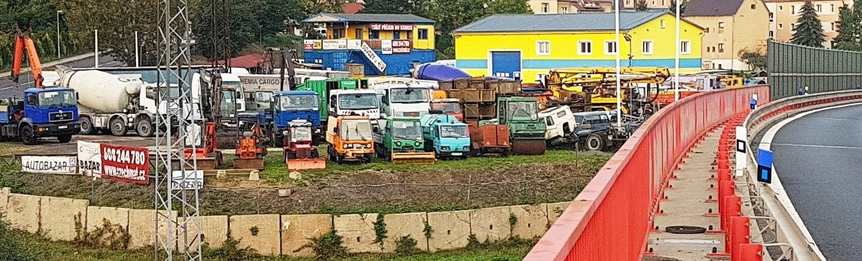 CZECH M.A.T. s.r.o. - объявления о продаже undefined: фото 1