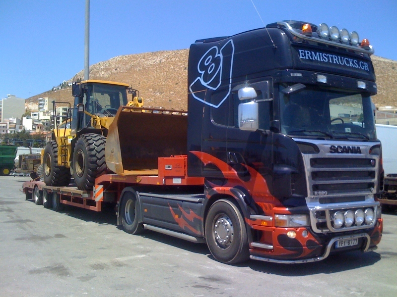 ErmisTrucks co undefined: фото 5