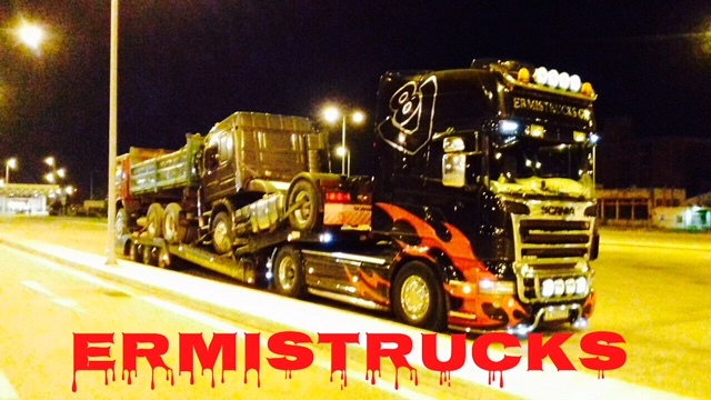 ErmisTrucks co undefined: фото 4