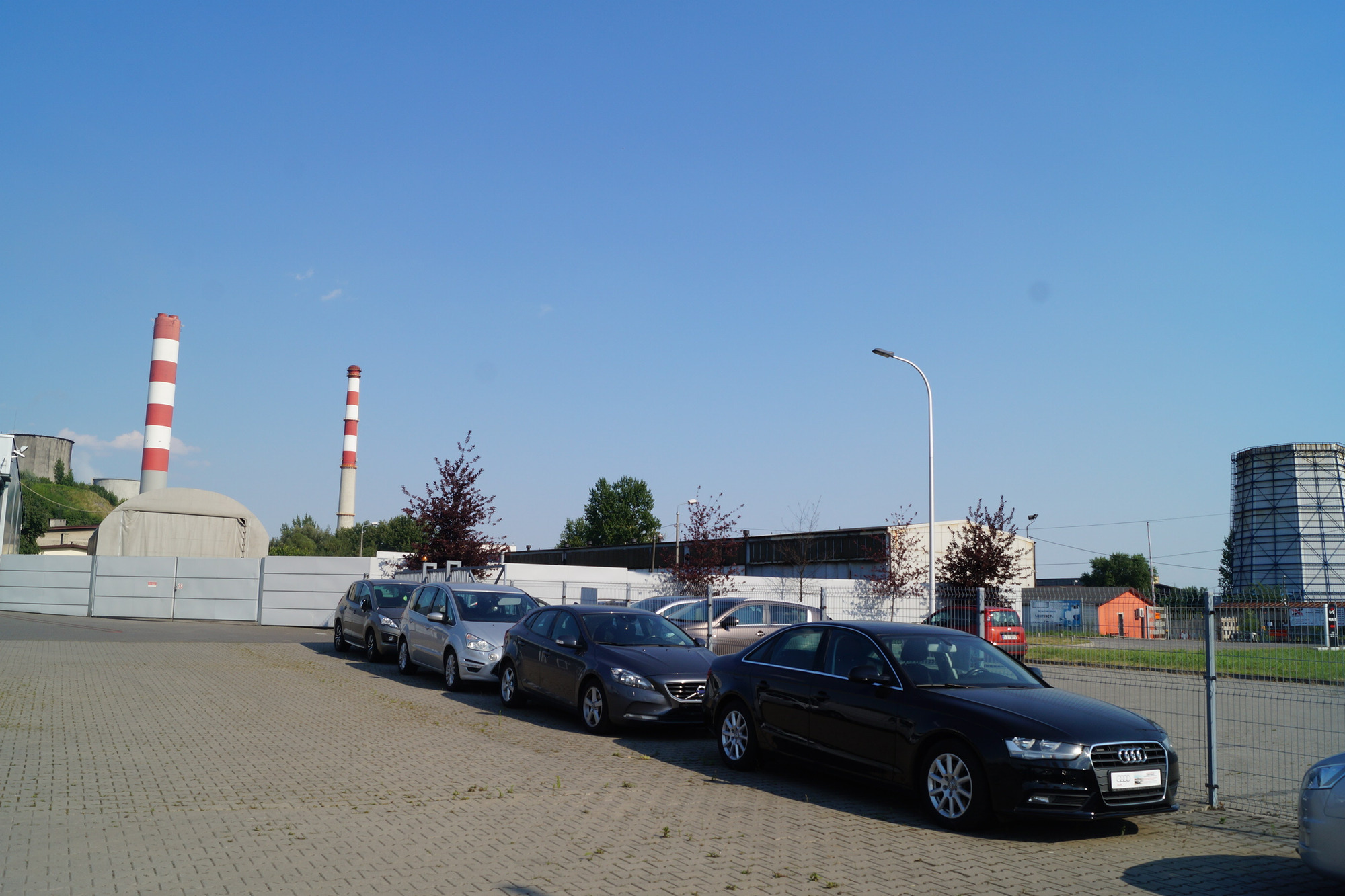 MGC CENTRUM SAMOCHODOW DOSTAWCZYCH - Коммунальная и специальная техника MERCEDES-BENZ undefined: фото 6
