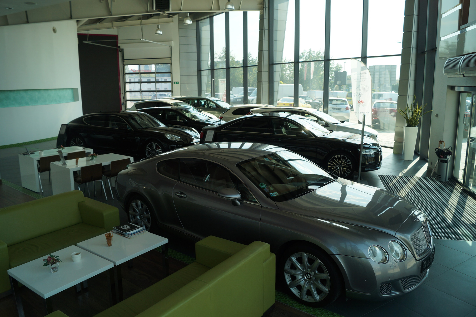 MGC CENTRUM SAMOCHODOW DOSTAWCZYCH - Коммунальная и специальная техника MERCEDES-BENZ undefined: фото 13