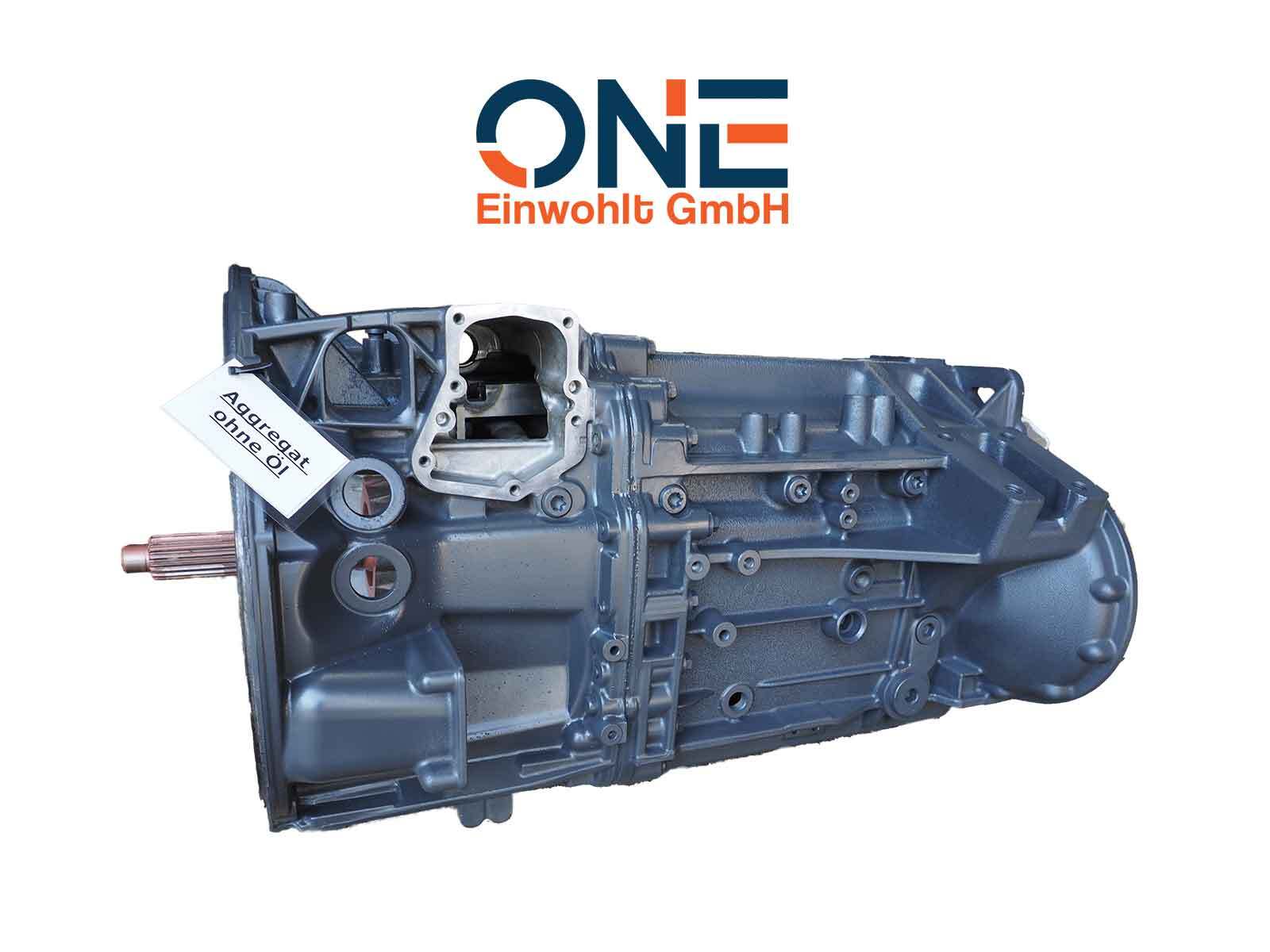 ONE Einwohlt GmbH undefined: фото 20