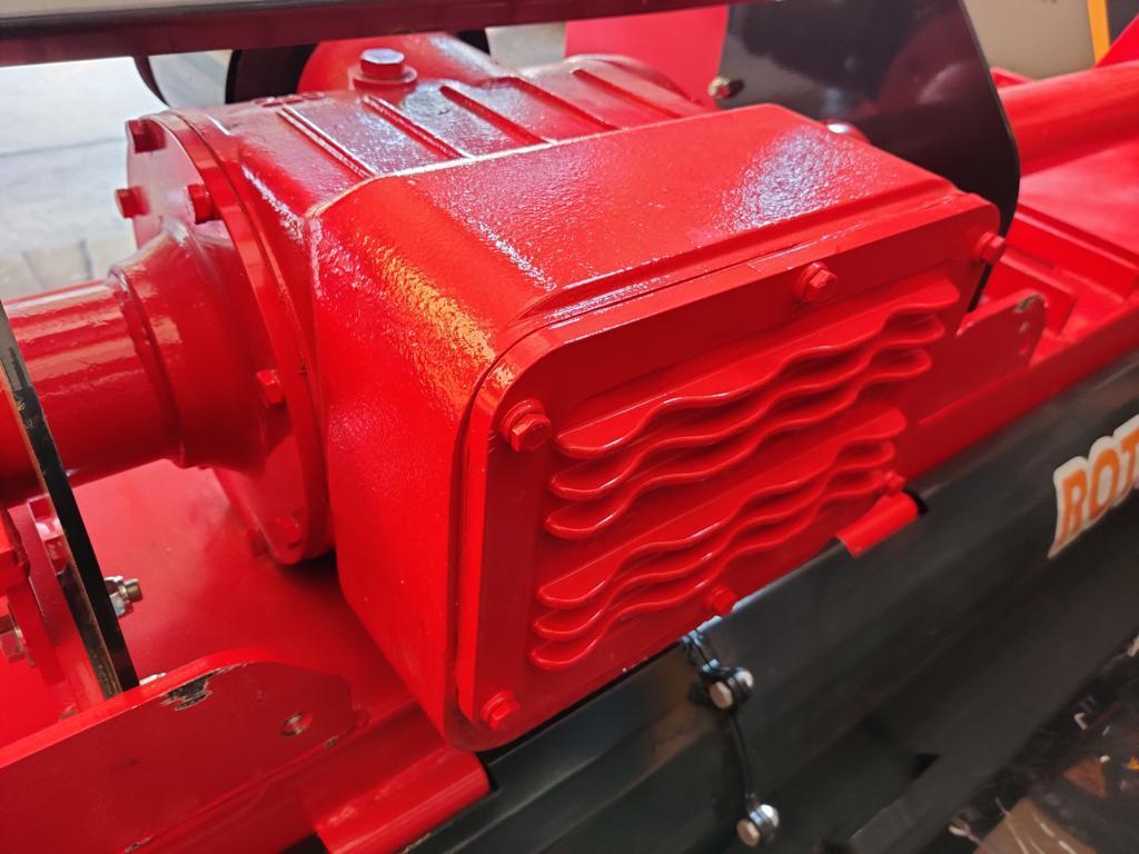 Novatar Agricultural Machinery undefined: фото 26