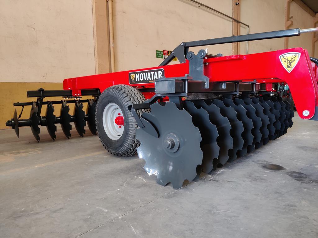Novatar Agricultural Machinery undefined: фото 8