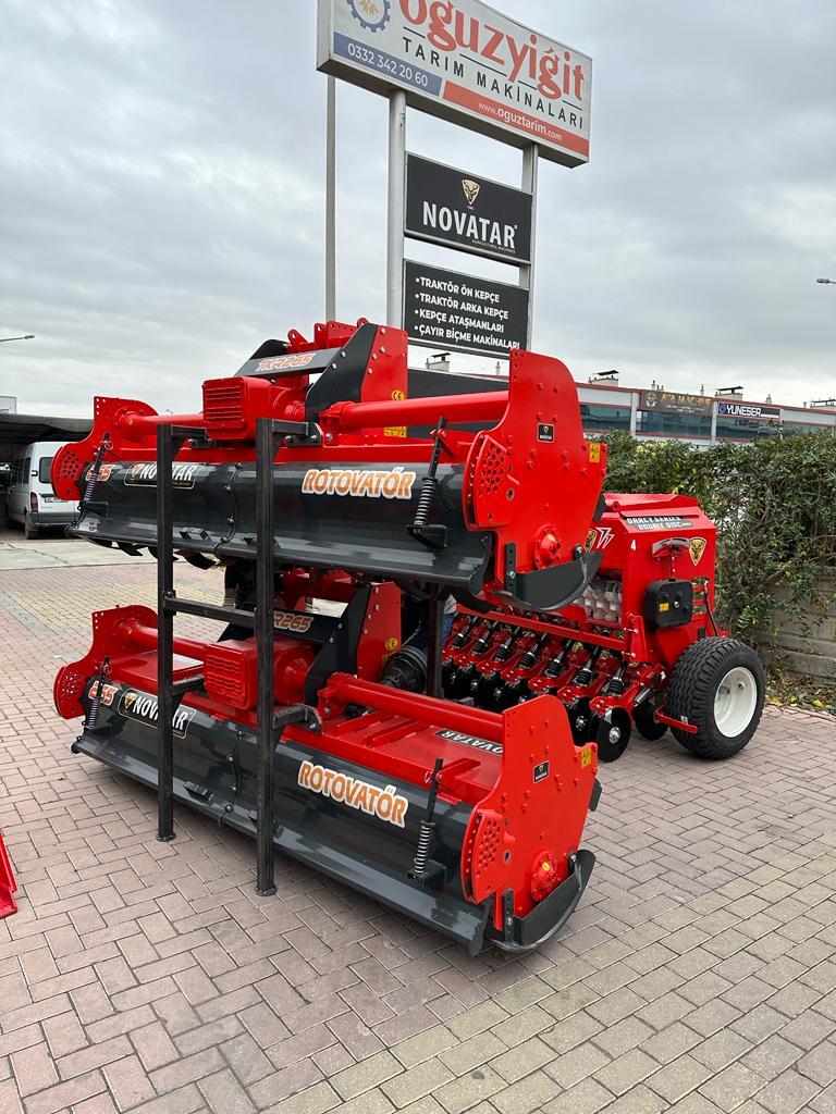 Novatar Agricultural Machinery undefined: фото 30