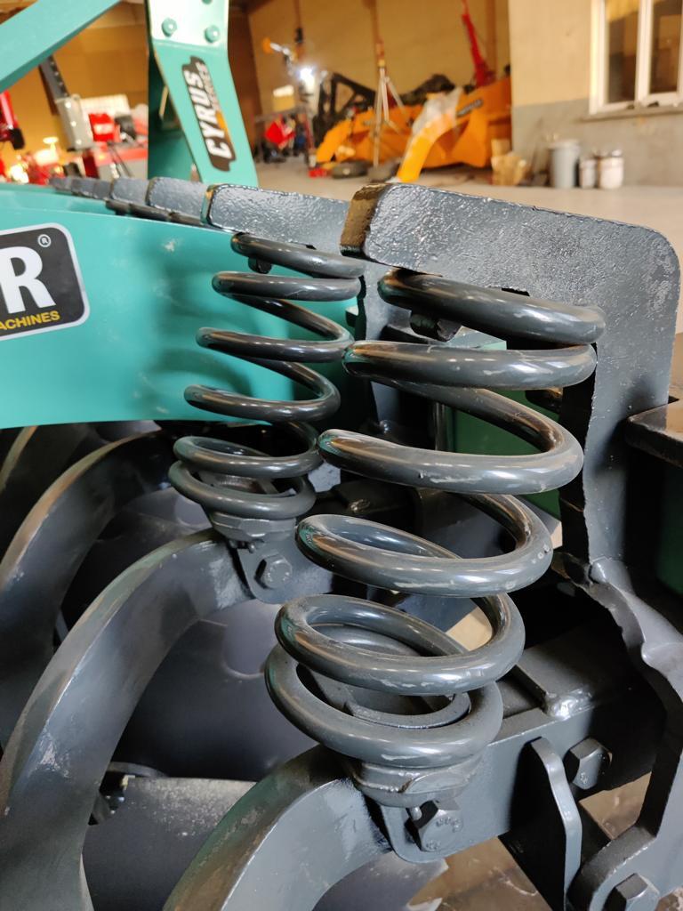 Novatar Agricultural Machinery undefined: фото 5