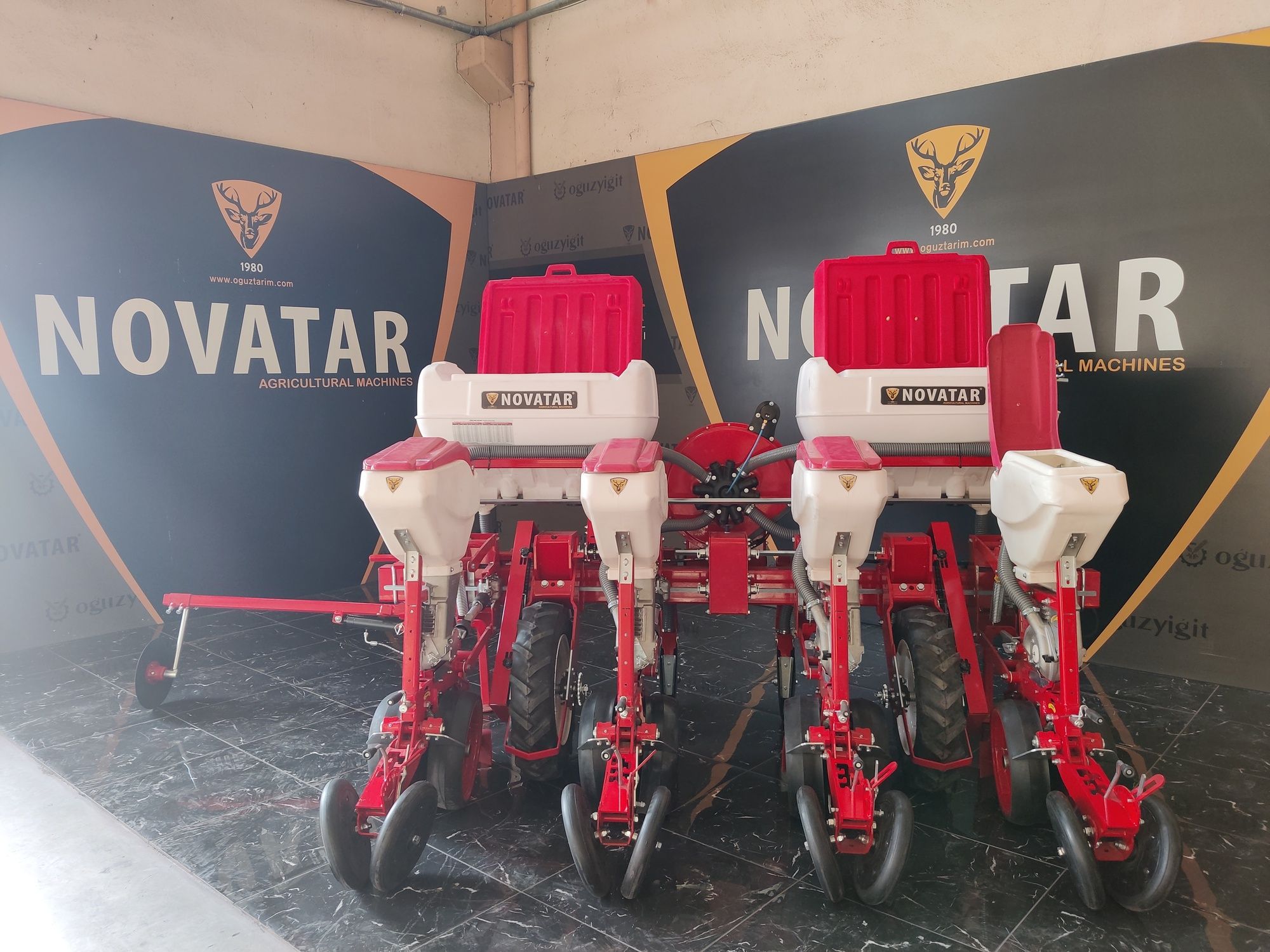 Novatar Agricultural Machinery undefined: фото 23