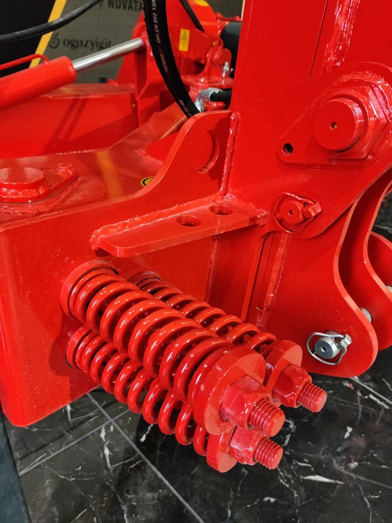 Novatar Agricultural Machinery undefined: фото 37